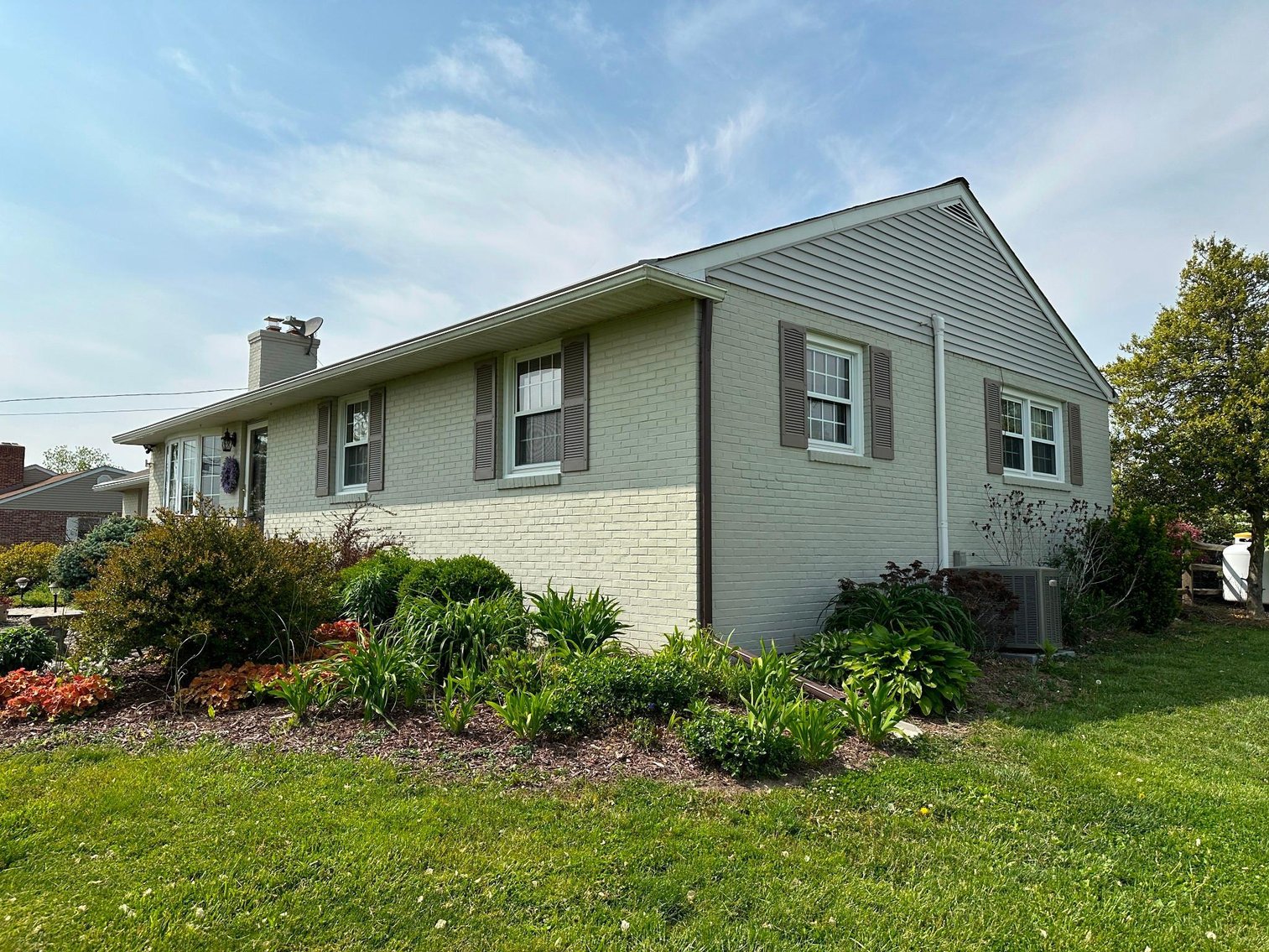Image for Sold! Real Estate | 2140 Perkiomenville Rd., Harleysville, Pa. 19438 | June 8, 2023 4:00 PM