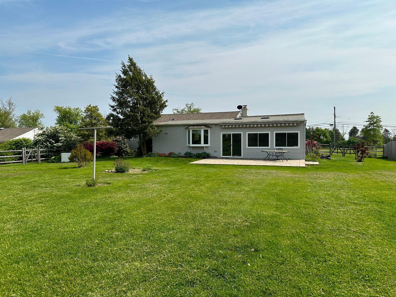 Image for Sold! Real Estate | 2140 Perkiomenville Rd., Harleysville, Pa. 19438 | June 8, 2023 4:00 PM