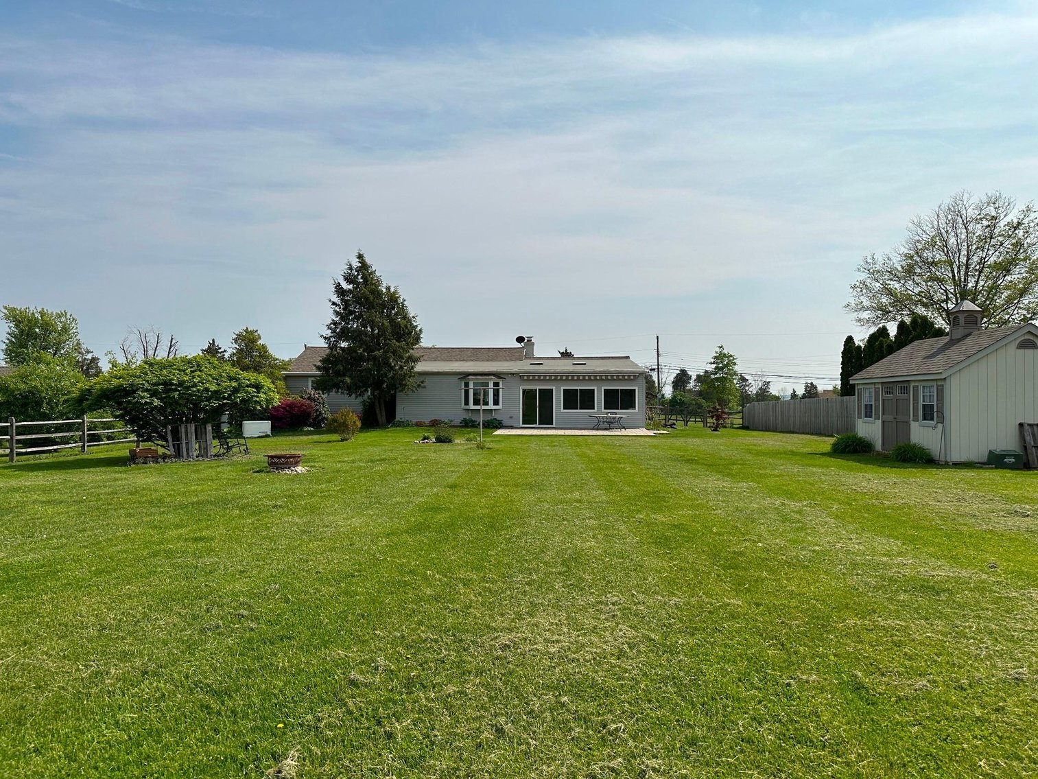 Image for Sold! Real Estate | 2140 Perkiomenville Rd., Harleysville, Pa. 19438 | June 8, 2023 4:00 PM