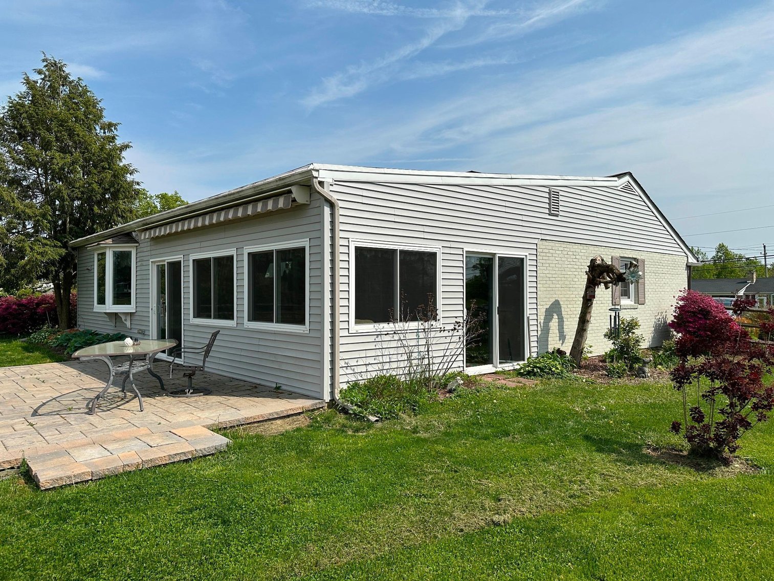 Image for Sold! Real Estate | 2140 Perkiomenville Rd., Harleysville, Pa. 19438 | June 8, 2023 4:00 PM