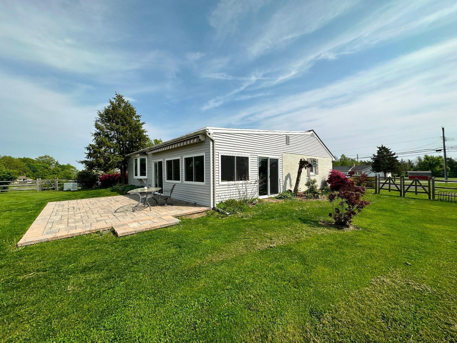 Image for Sold! Real Estate | 2140 Perkiomenville Rd., Harleysville, Pa. 19438 | June 8, 2023 4:00 PM