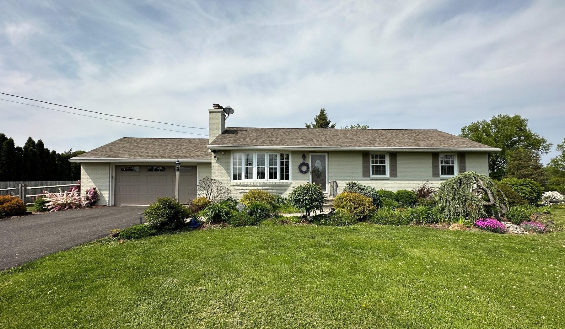 Image for Sold! Real Estate | 2140 Perkiomenville Rd., Harleysville, Pa. 19438 | June 8, 2023 4:00 PM