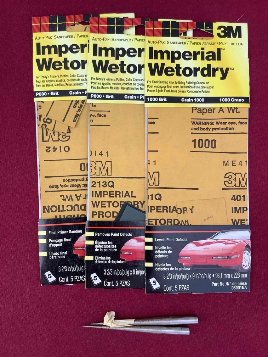 Image for Bridge City Trammel & Ruler