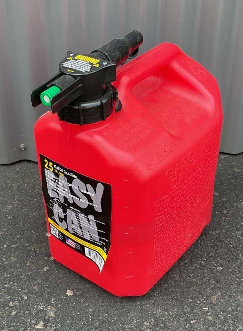 Image for Magnum 4000 Series Gold Pressure Washer