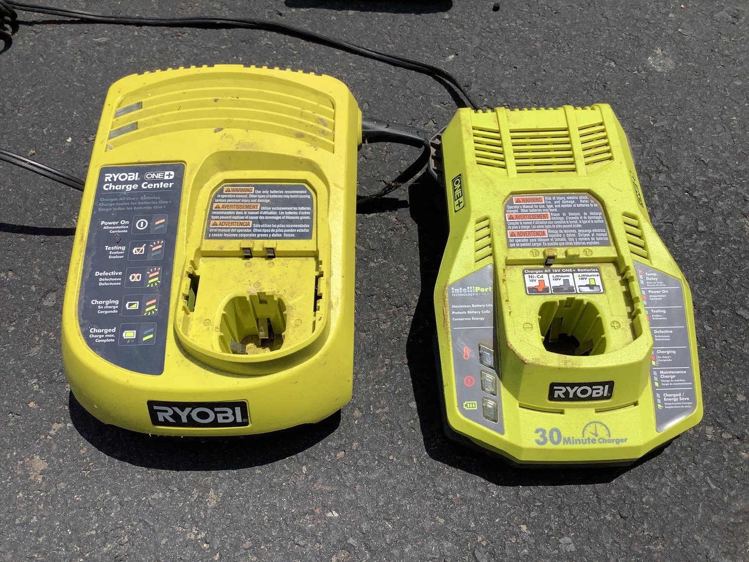 Image for Ryobi Power Tools