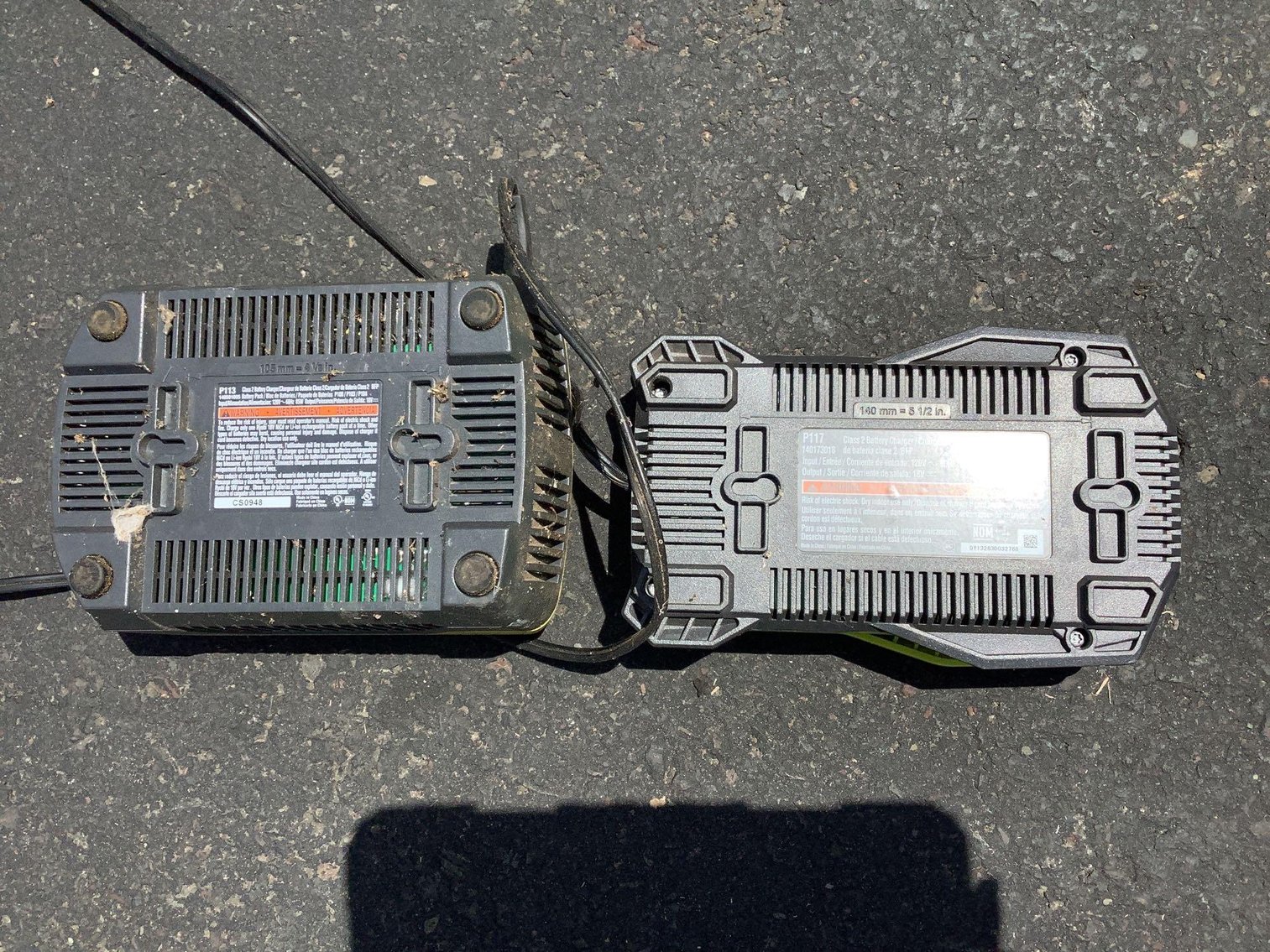 Image for Ryobi Power Tools