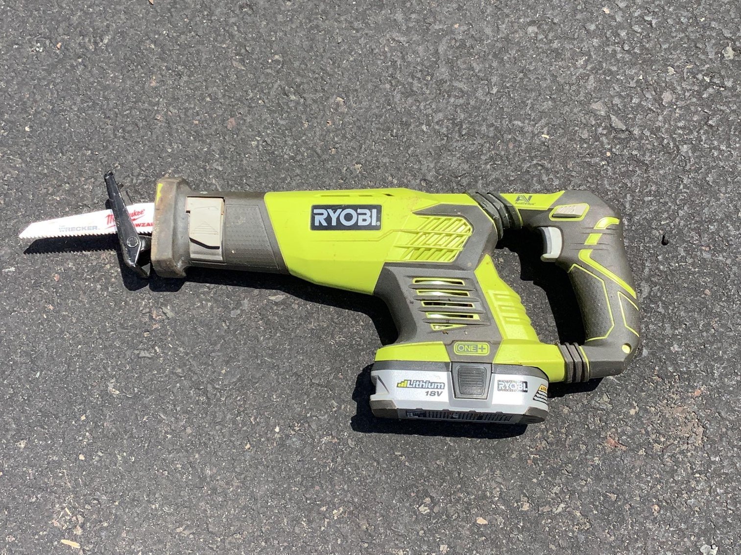 Image for Ryobi Power Tools