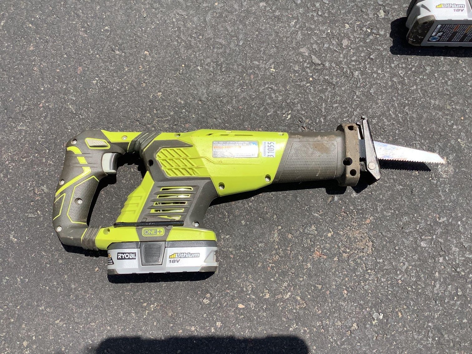 Image for Ryobi Power Tools