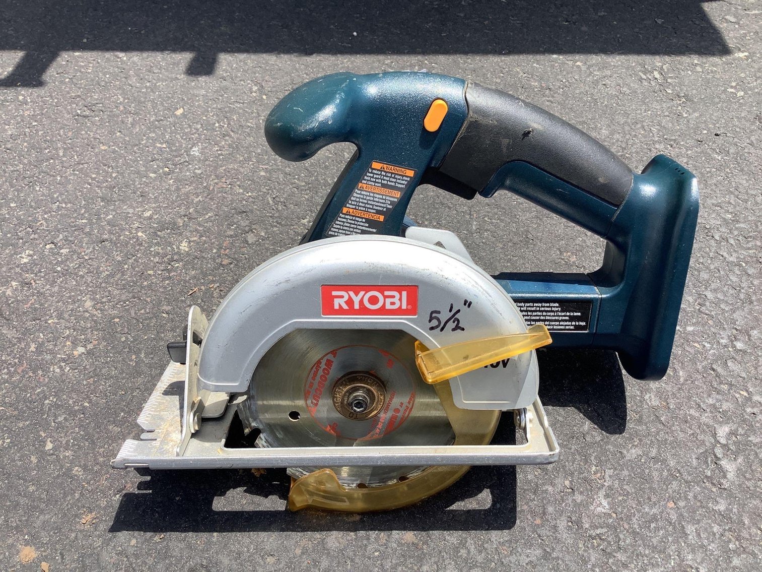 Image for Ryobi Power Tools