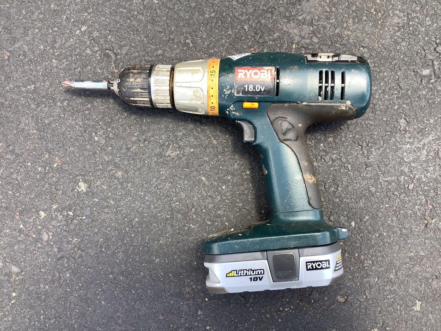 Image for Ryobi Power Tools