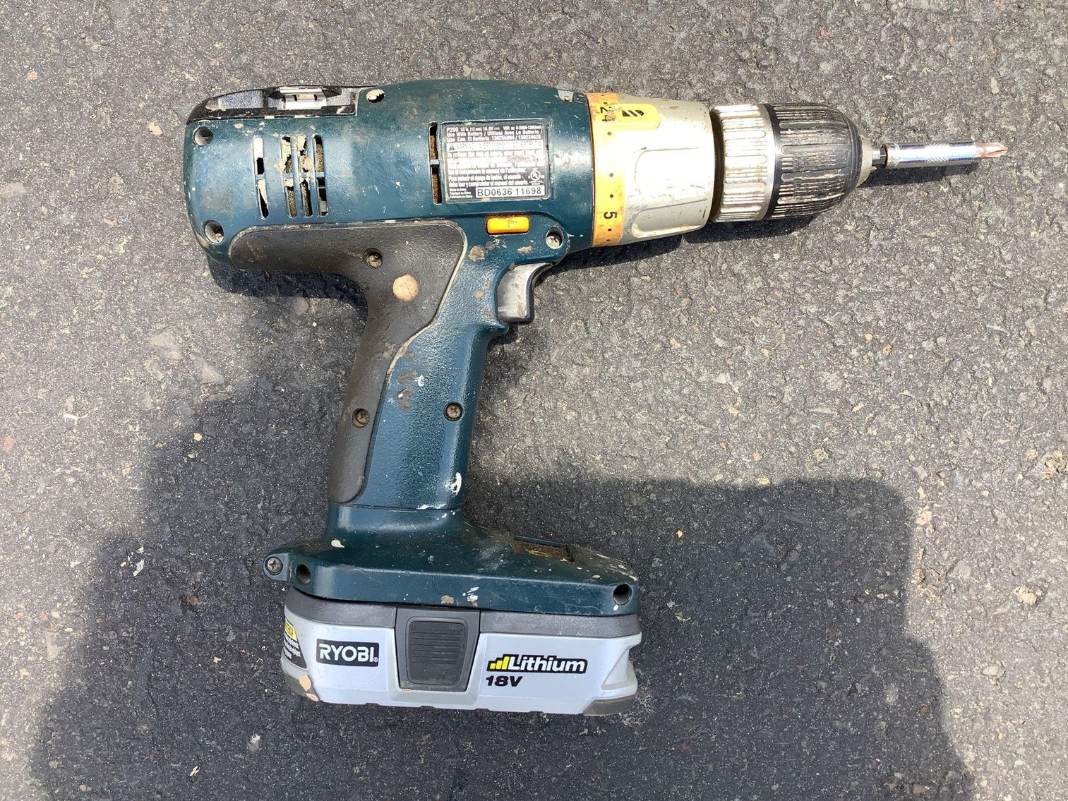 Image for Ryobi Power Tools