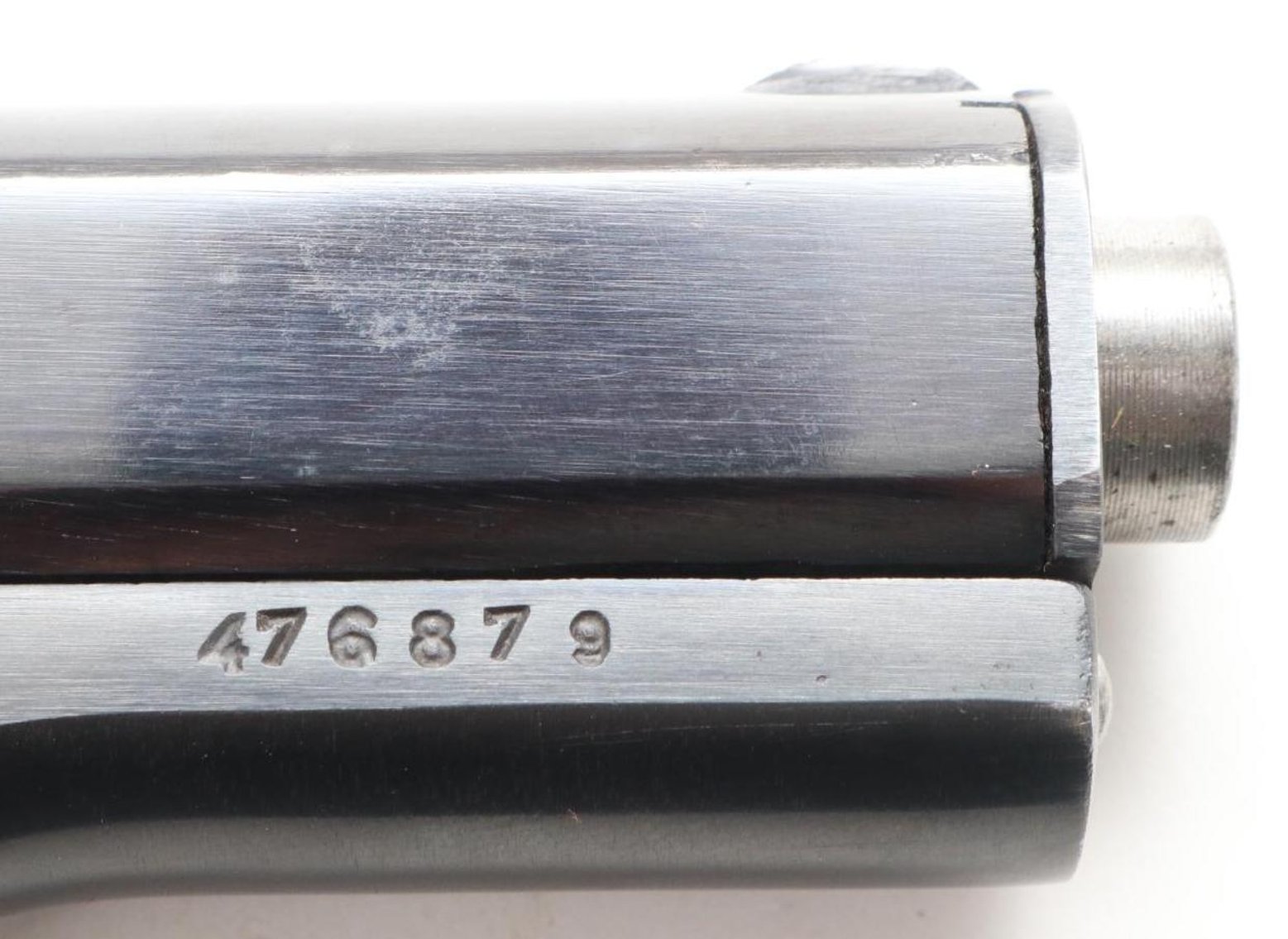 Image for CZ VZ27 Semi Automatic Pistol