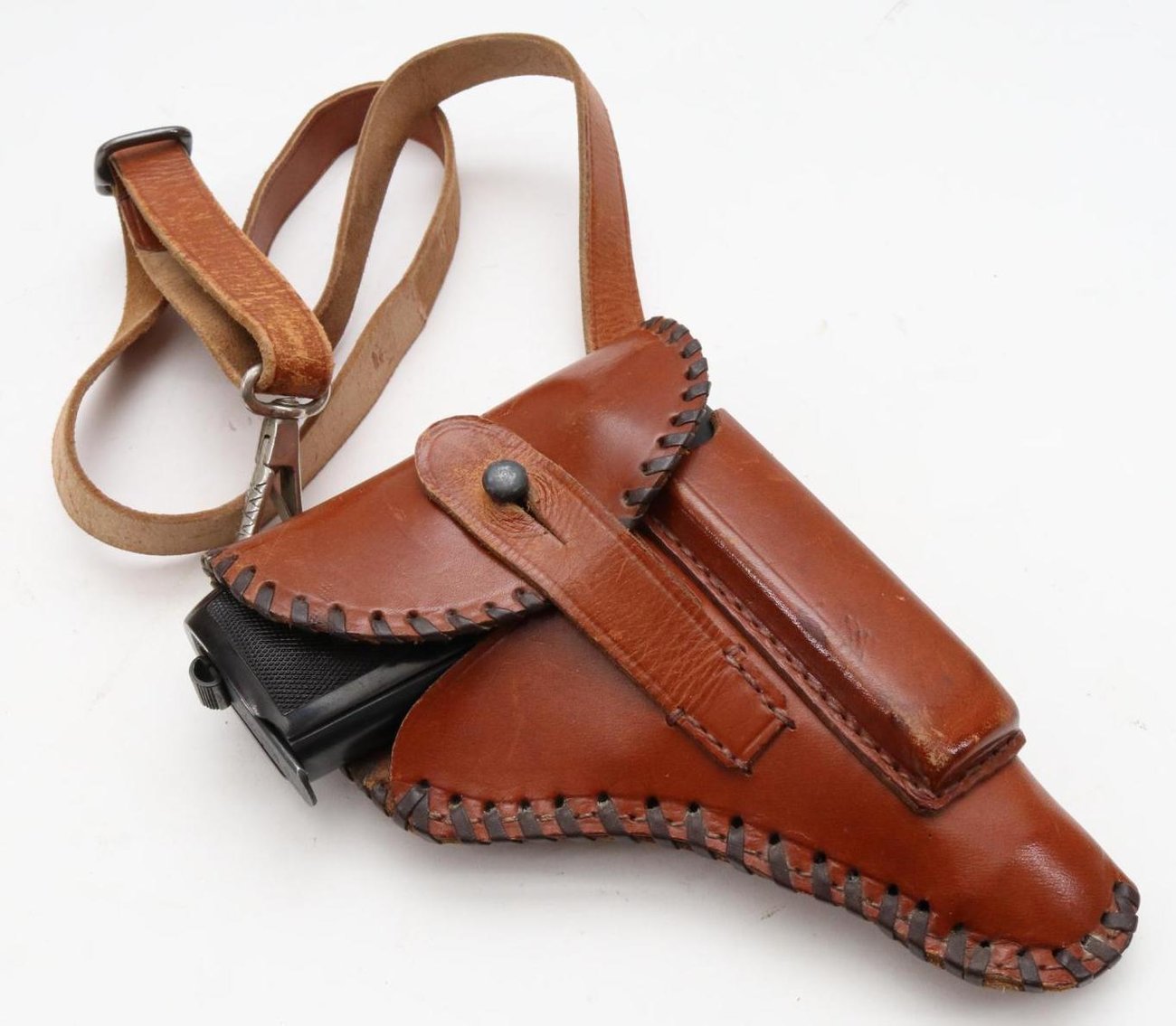 Image for CZ VZ27 Semi Automatic Pistol