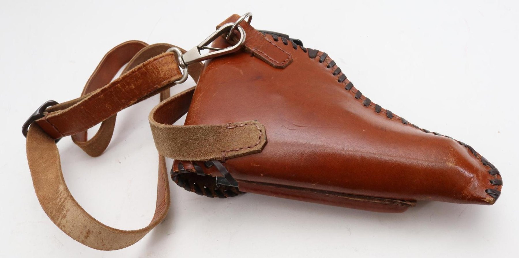 Image for CZ VZ27 Semi Automatic Pistol