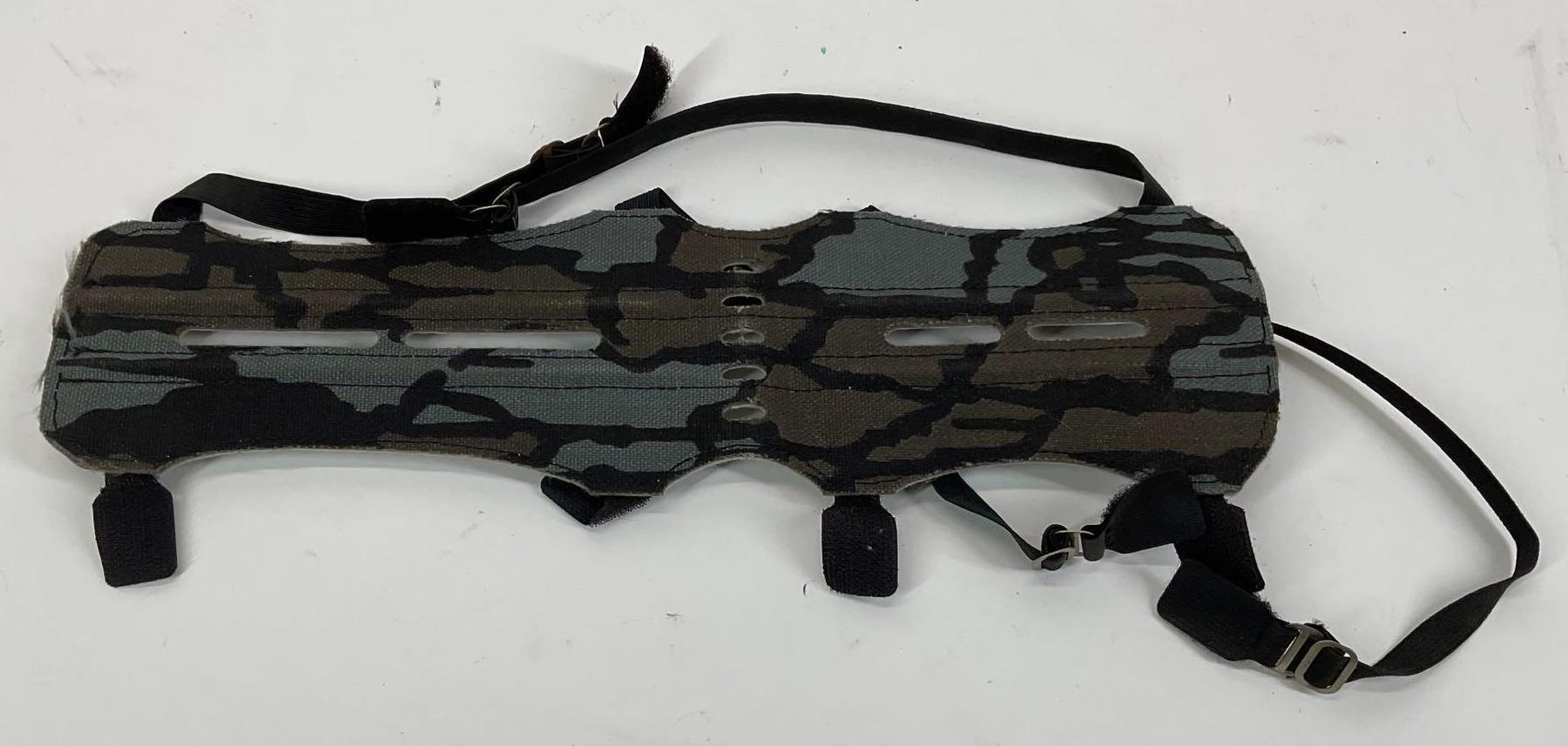 Image for Vintage Recurve Bow And Archery Equipment