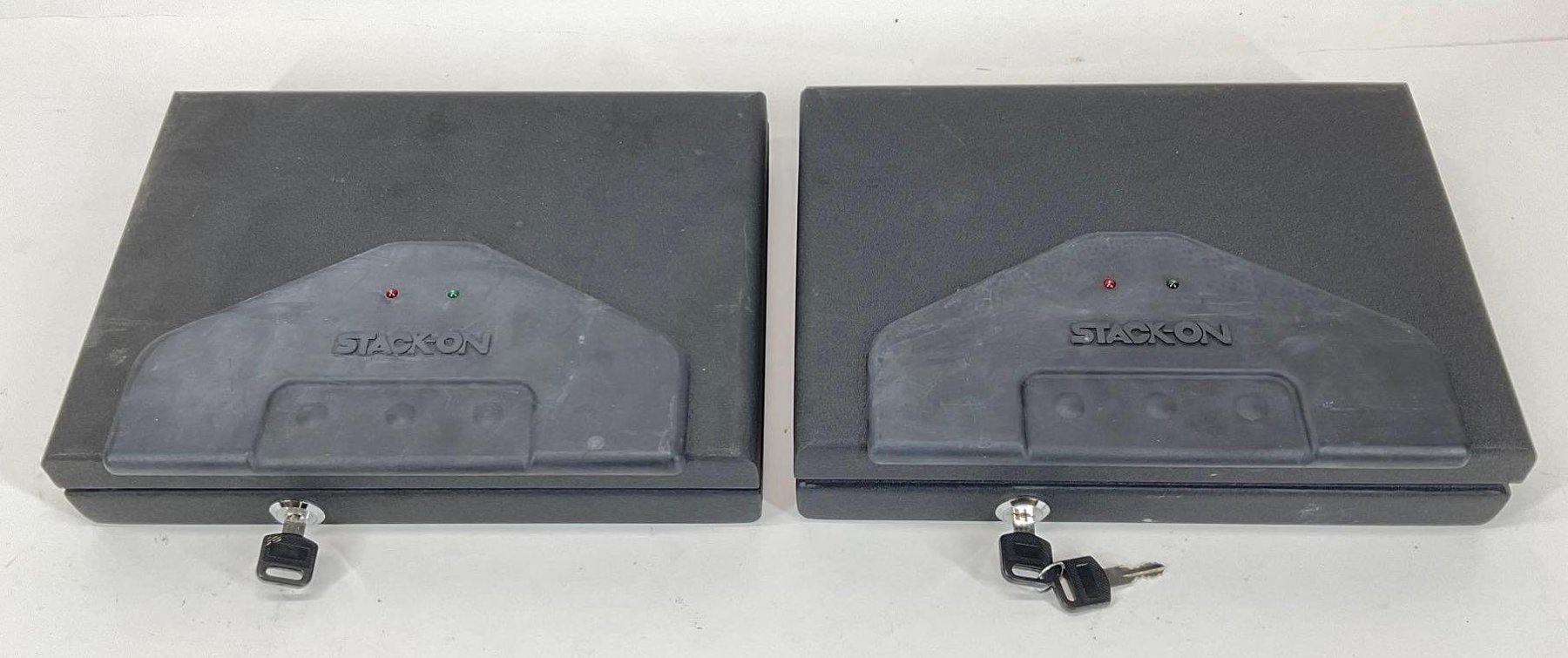 Image for Stack On Handgun Safes