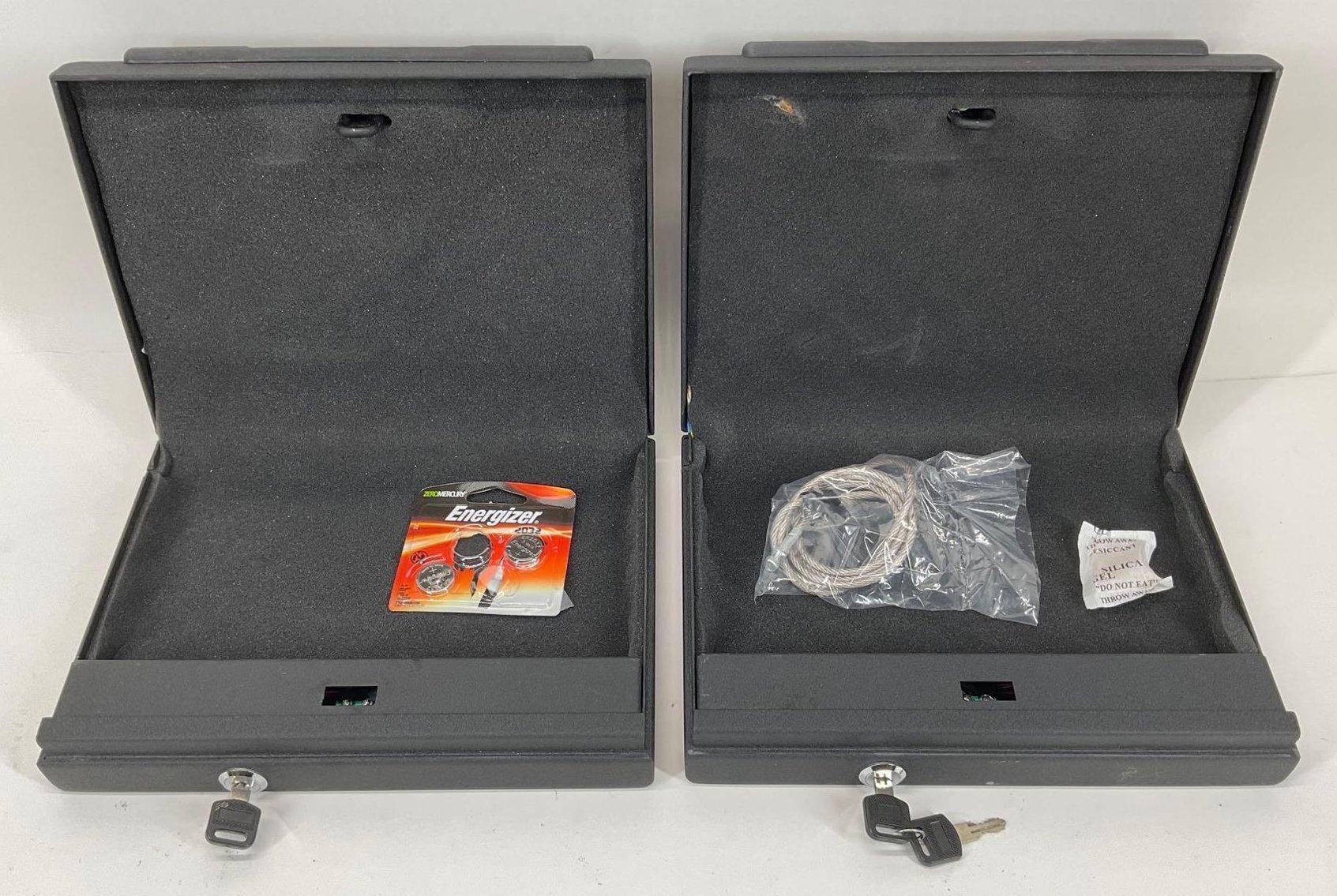 Image for Stack On Handgun Safes