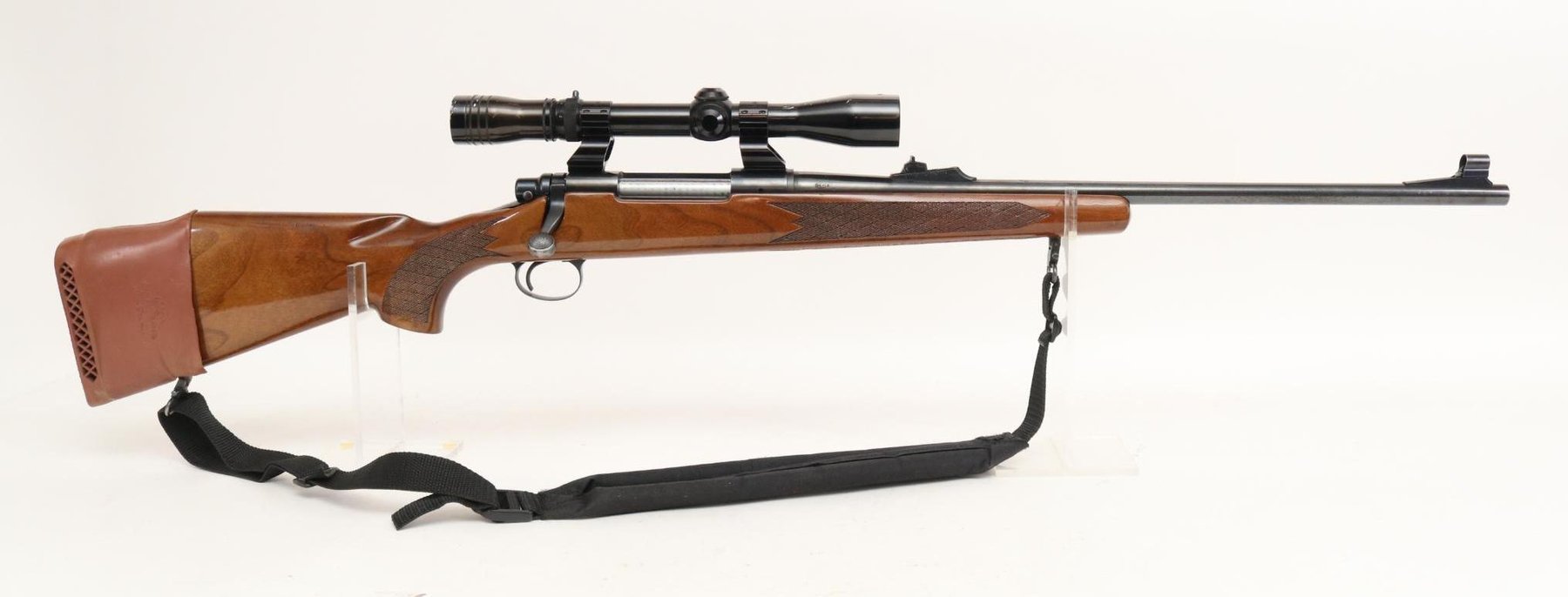Image for Remington 700 ADL Bolt Action Rifle