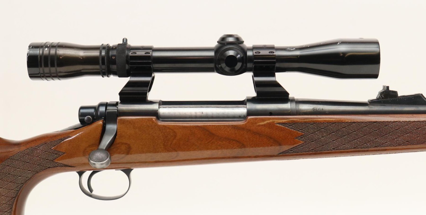 Image for Remington 700 ADL Bolt Action Rifle