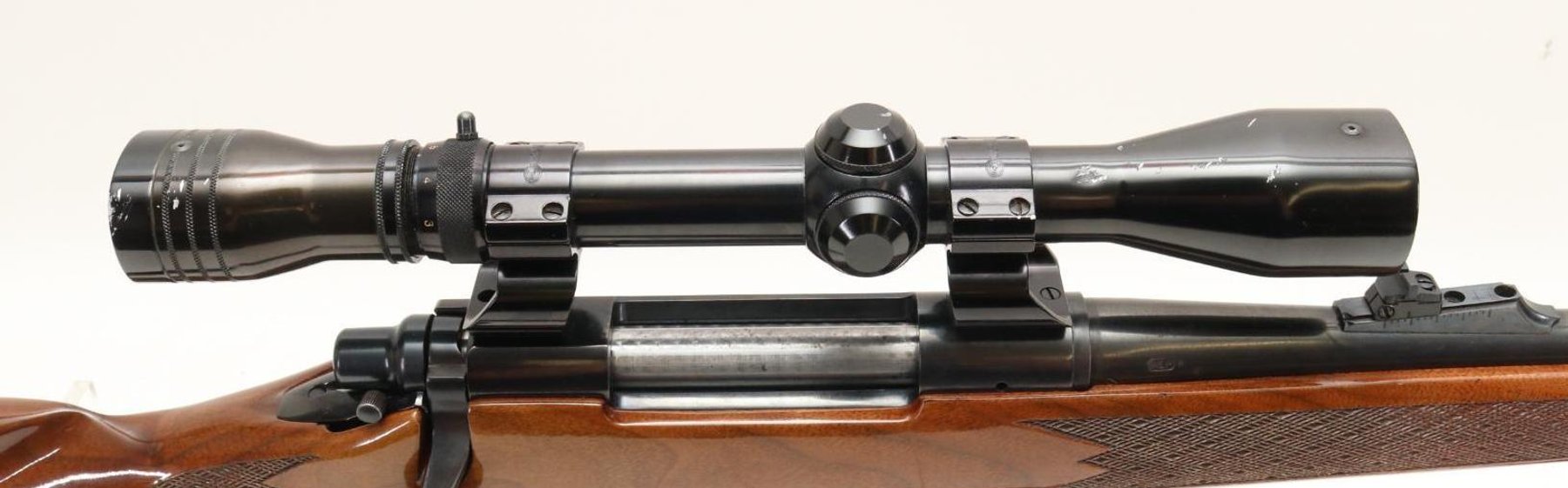 Image for Remington 700 ADL Bolt Action Rifle