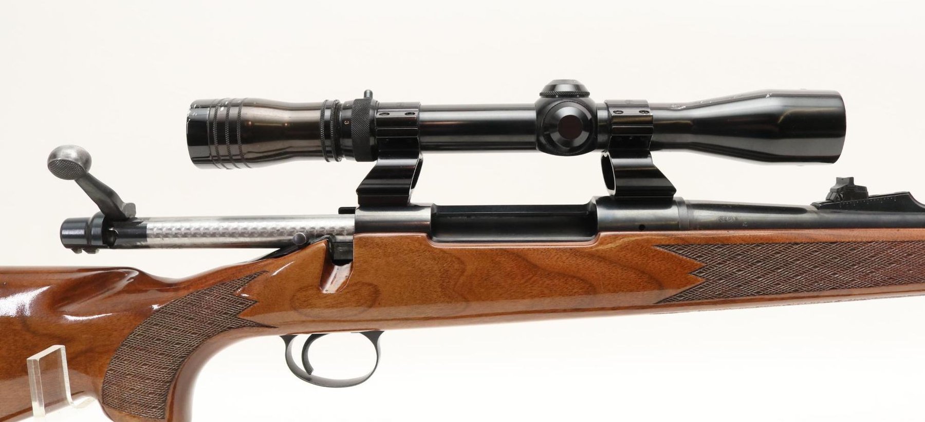 Image for Remington 700 ADL Bolt Action Rifle