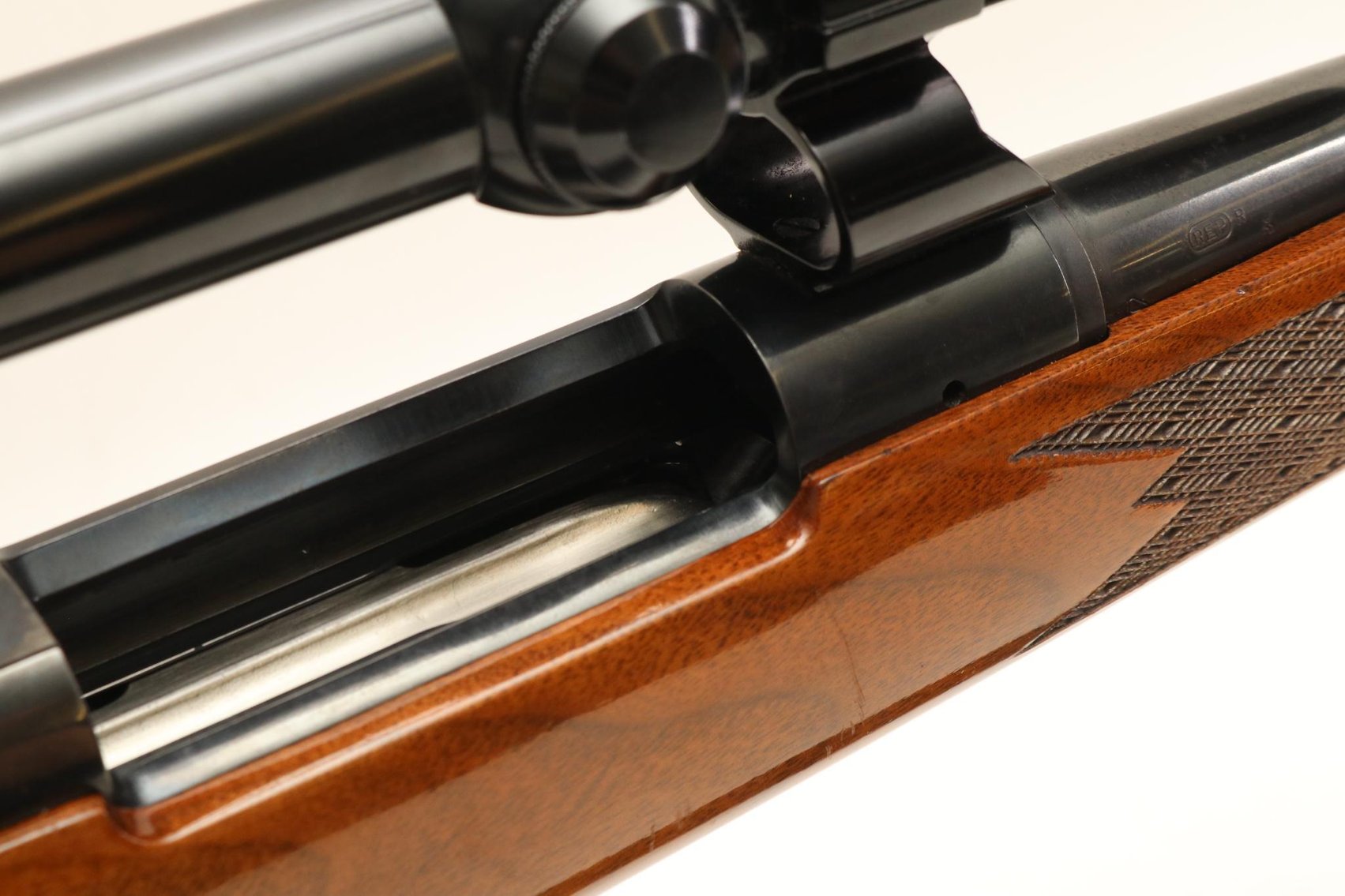 Image for Remington 700 ADL Bolt Action Rifle
