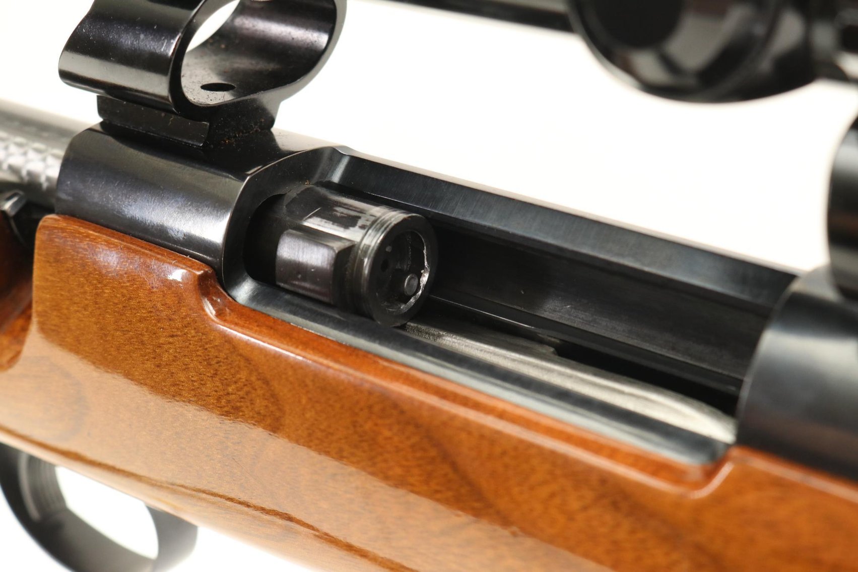 Image for Remington 700 ADL Bolt Action Rifle