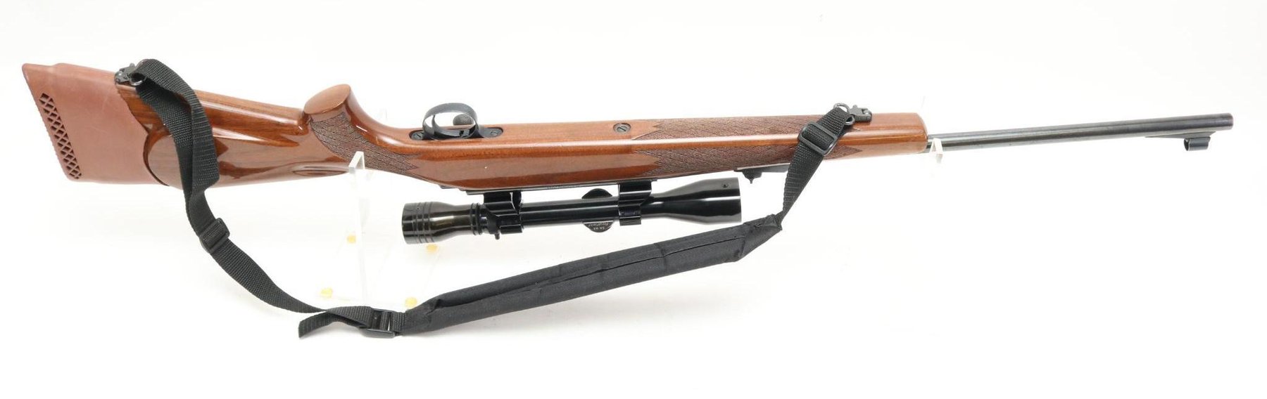 Image for Remington 700 ADL Bolt Action Rifle