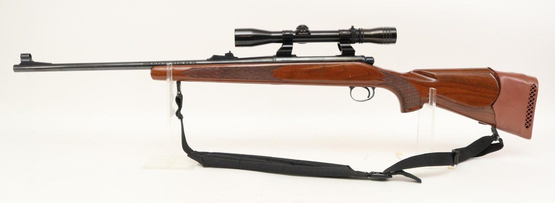Image for Remington 700 ADL Bolt Action Rifle