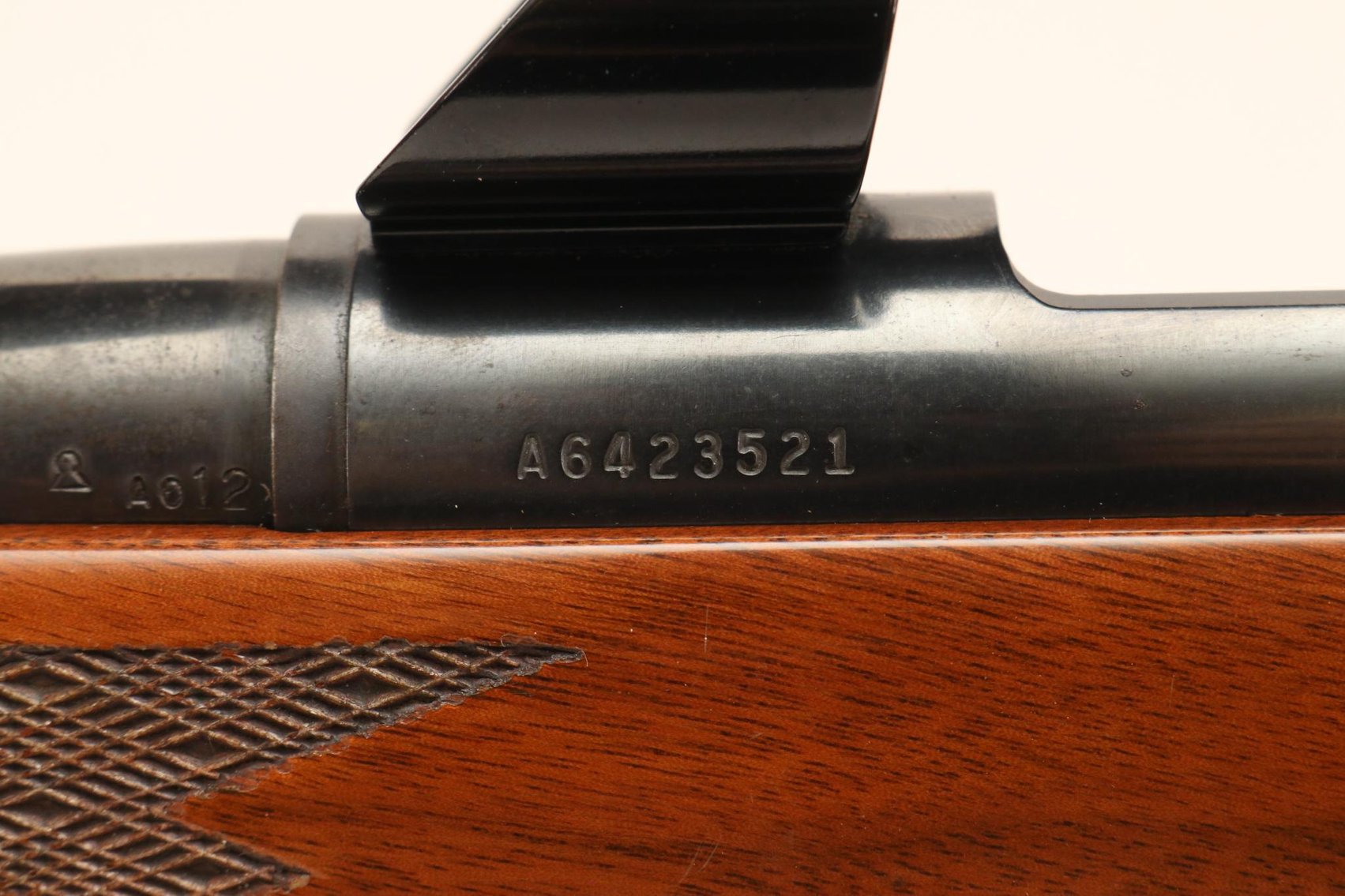 Image for Remington 700 ADL Bolt Action Rifle