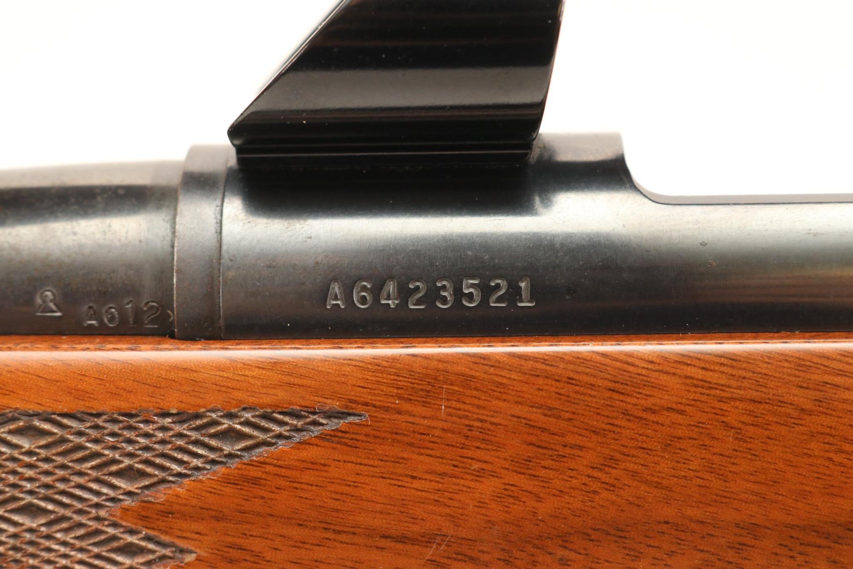 Image for Remington 700 ADL Bolt Action Rifle