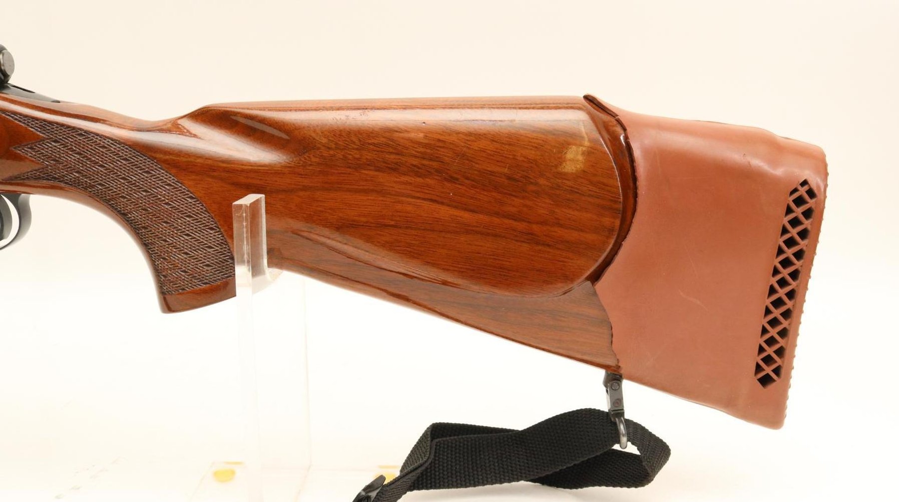 Image for Remington 700 ADL Bolt Action Rifle