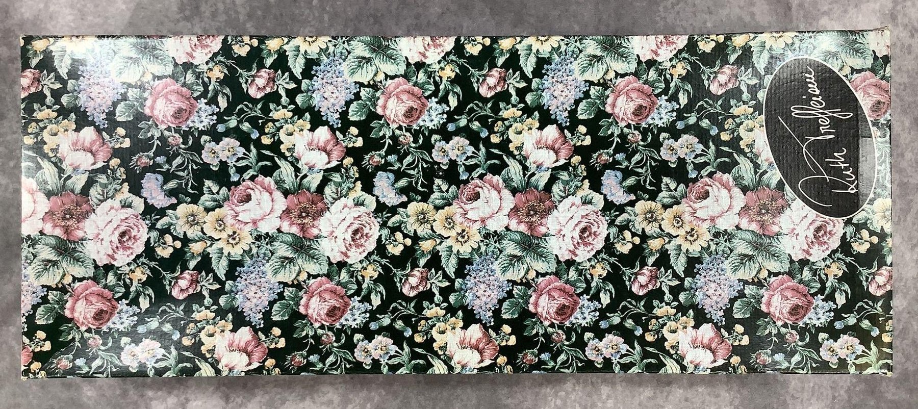 Image for RUTH TREFFEISEN DOLL.