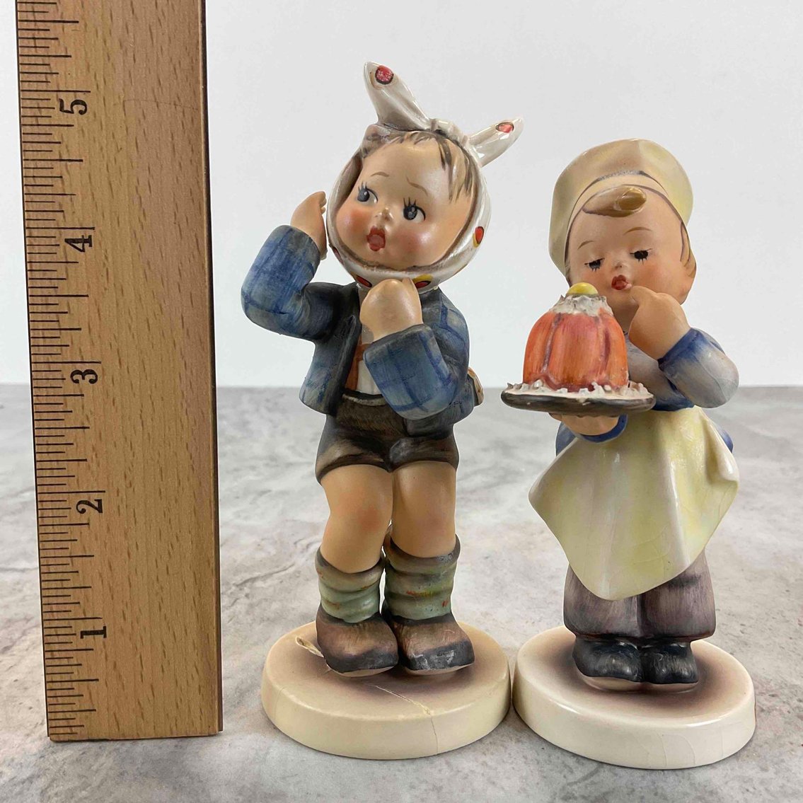 Image for Goebel Hummel Figures & Book