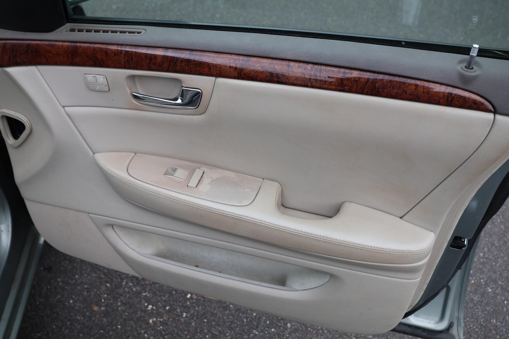 Image for 2006 Cadillac DTS Passenger Car, VIN # 1G6KD57Y56U146663