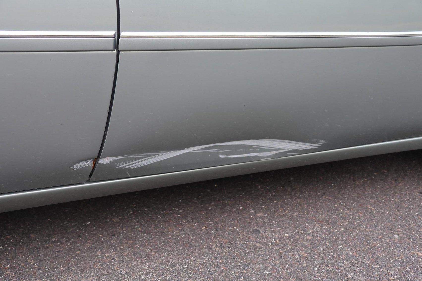 Image for 2006 Cadillac DTS Passenger Car, VIN # 1G6KD57Y56U146663