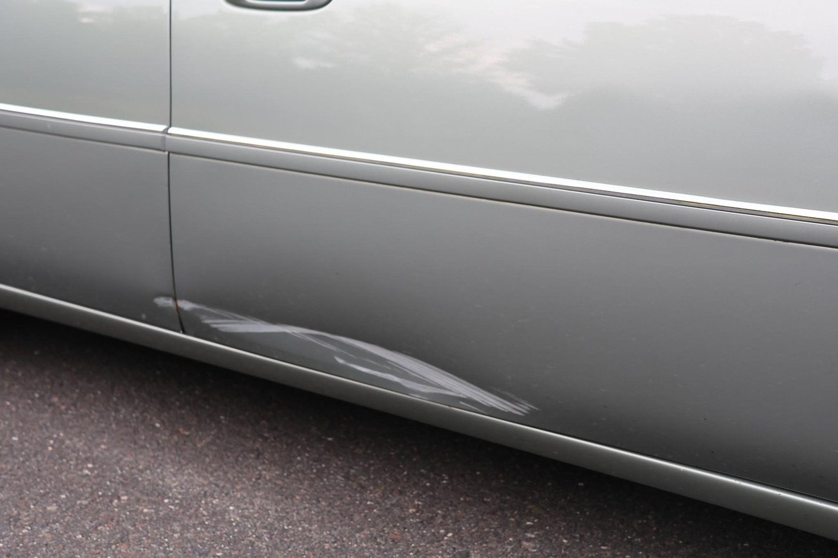 Image for 2006 Cadillac DTS Passenger Car, VIN # 1G6KD57Y56U146663