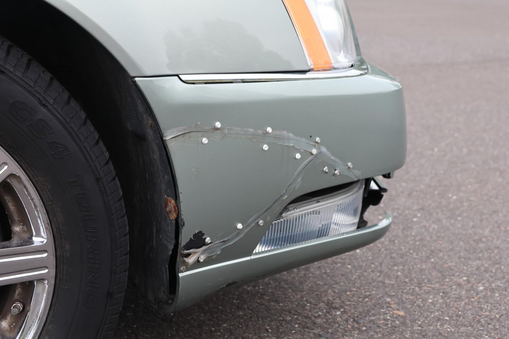 Image for 2006 Cadillac DTS Passenger Car, VIN # 1G6KD57Y56U146663