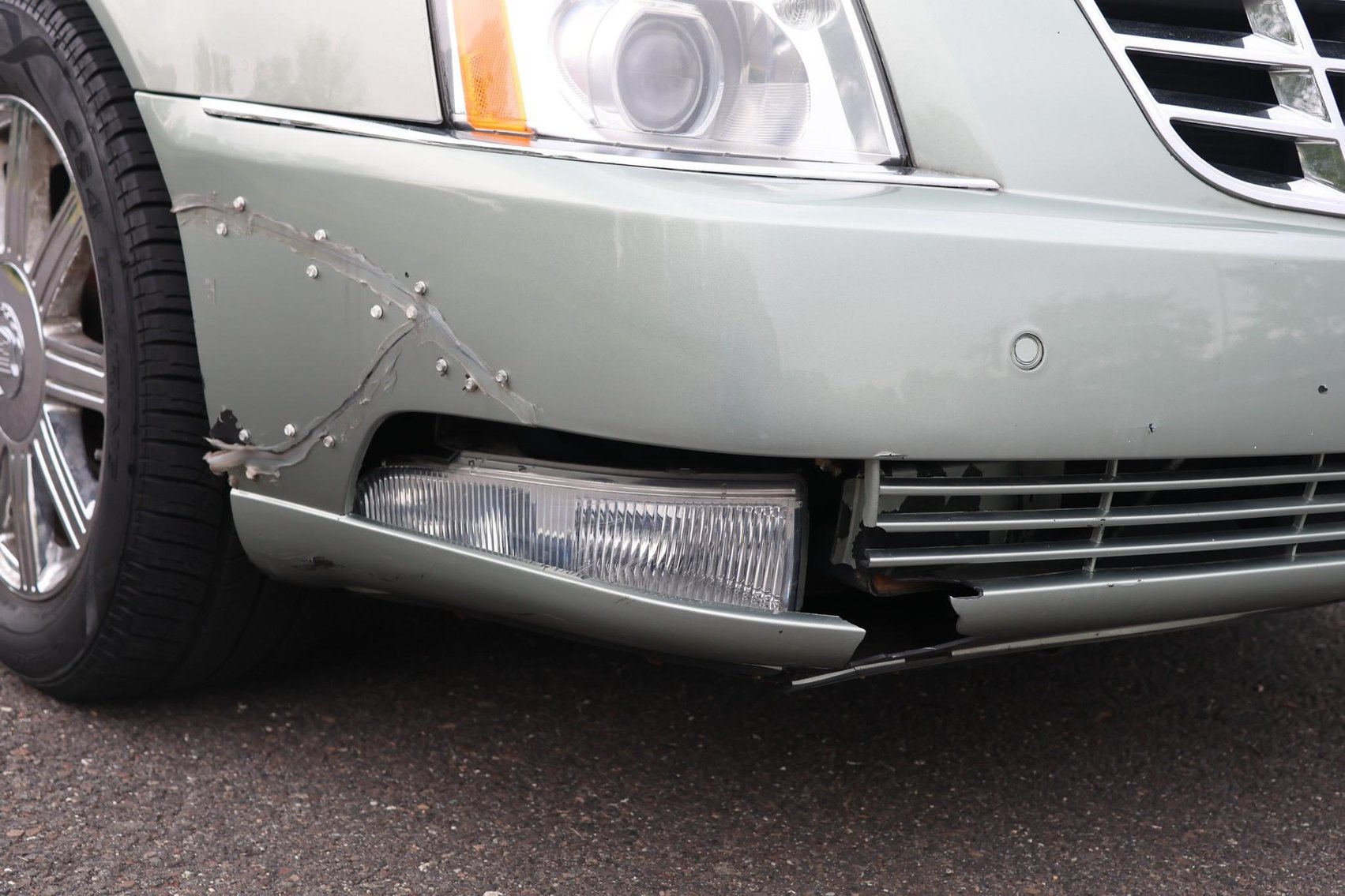 Image for 2006 Cadillac DTS Passenger Car, VIN # 1G6KD57Y56U146663