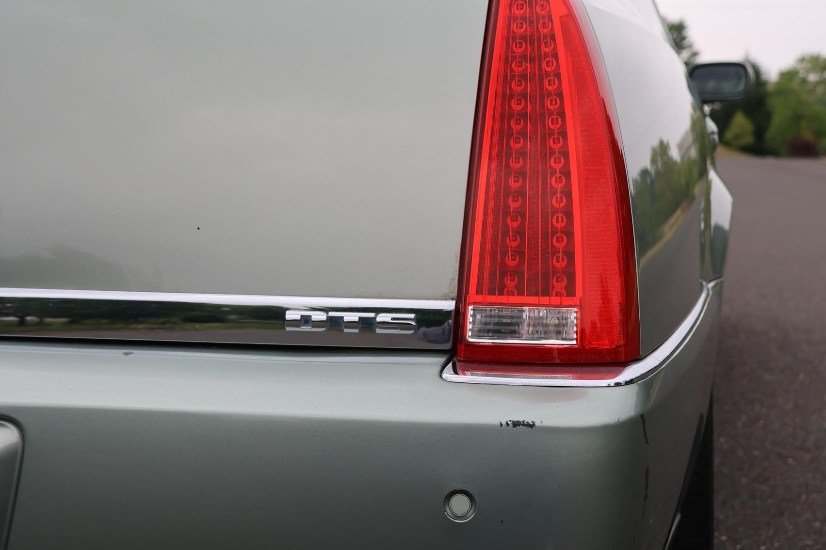 Image for 2006 Cadillac DTS Passenger Car, VIN # 1G6KD57Y56U146663