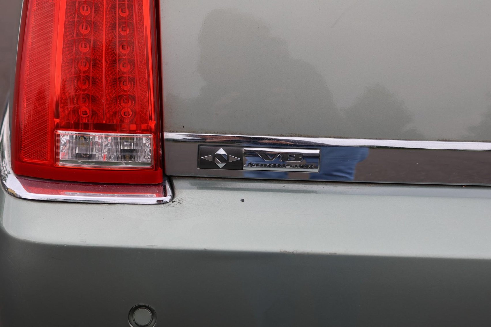 Image for 2006 Cadillac DTS Passenger Car, VIN # 1G6KD57Y56U146663