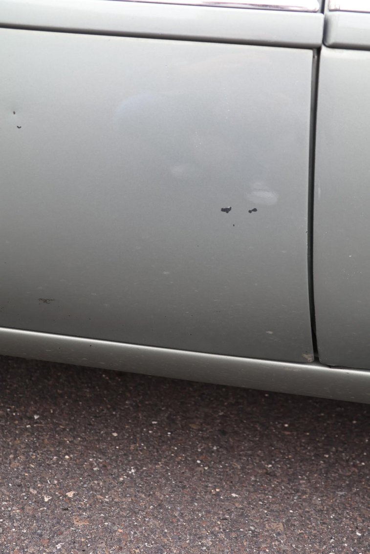 Image for 2006 Cadillac DTS Passenger Car, VIN # 1G6KD57Y56U146663