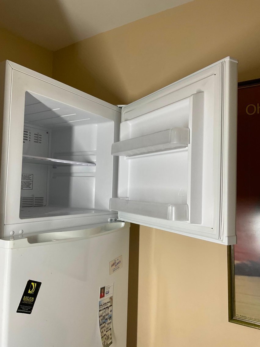 Image for Summit Refrigerator
