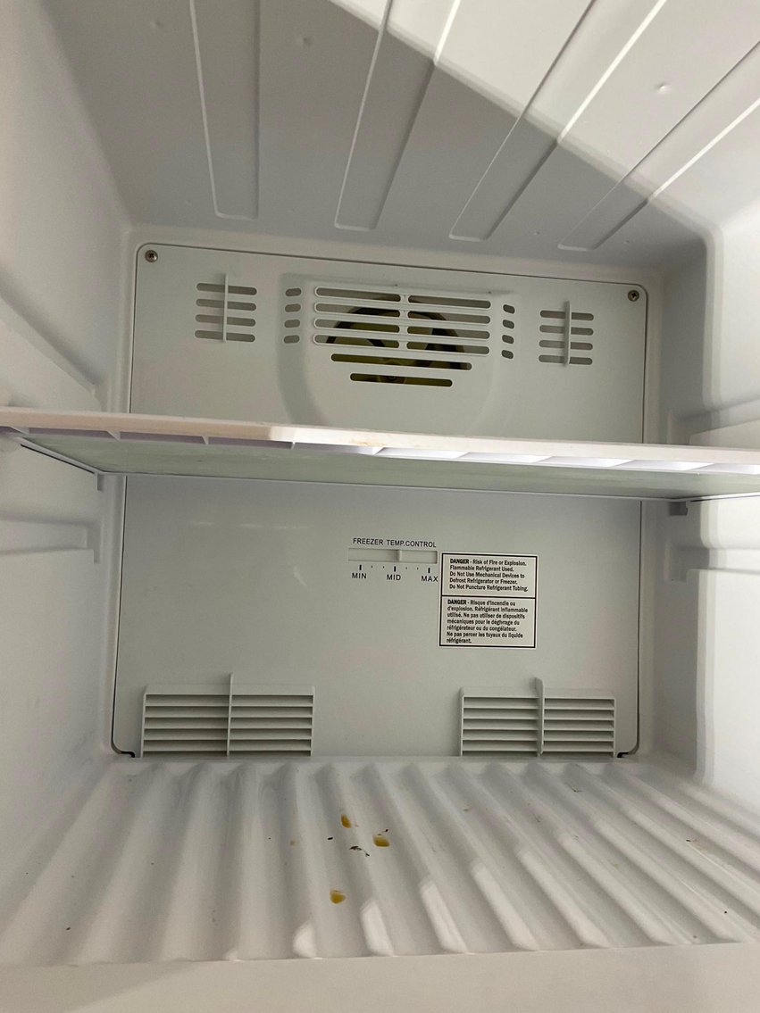 Image for Summit Refrigerator