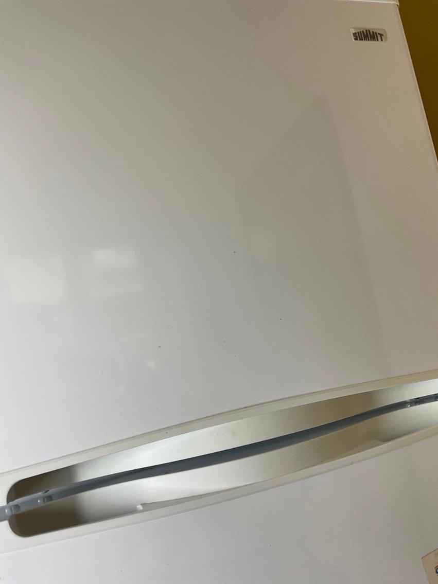 Image for Summit Refrigerator