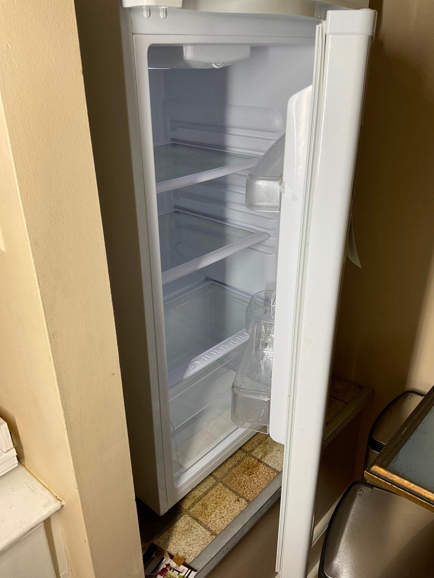 Image for Summit Refrigerator