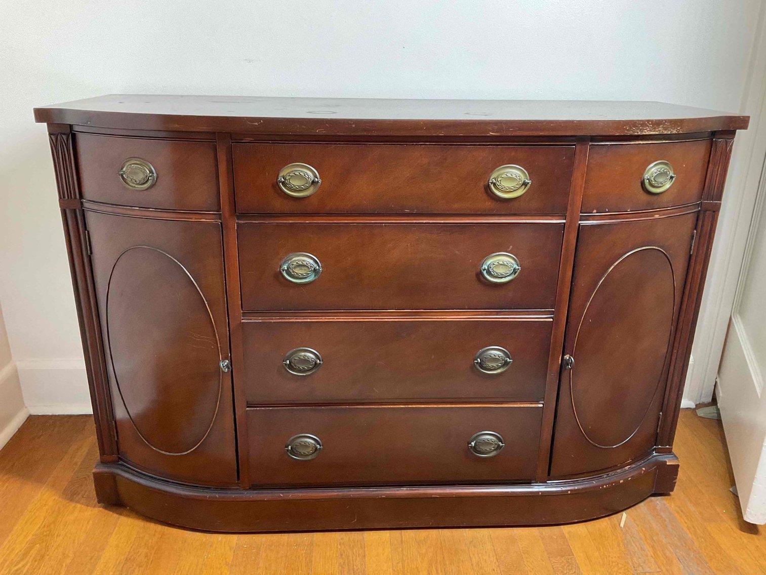 Image for Drexel Buffet