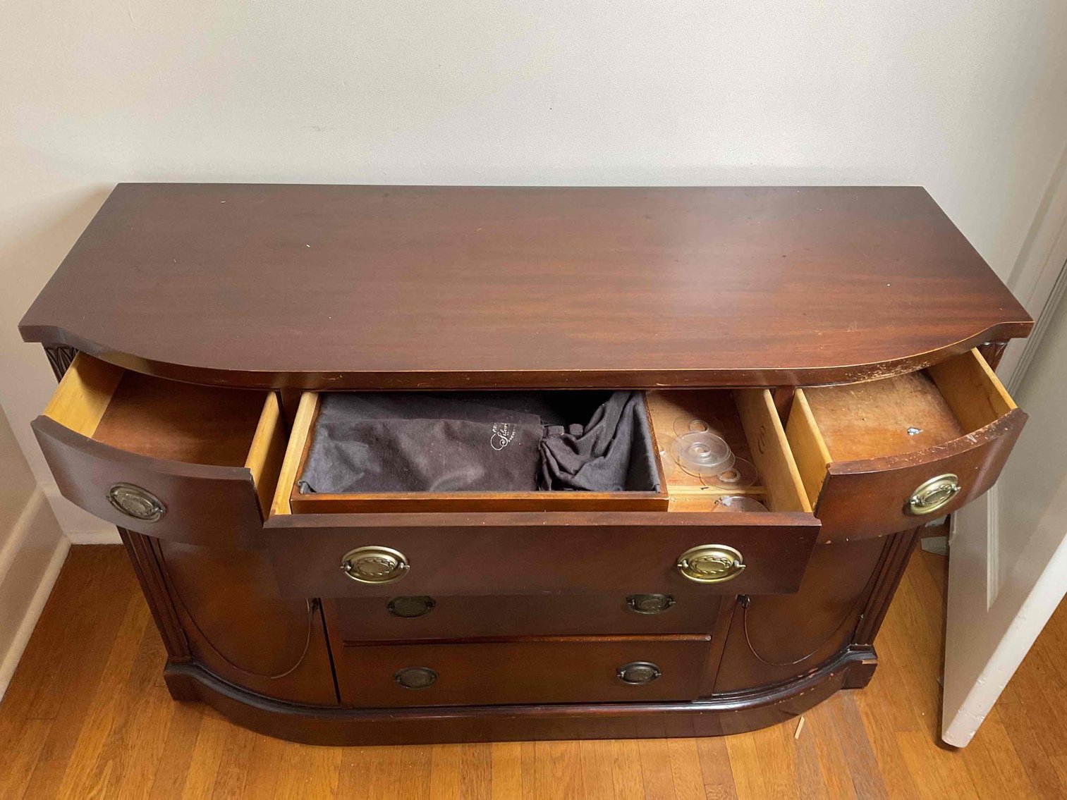 Image for Drexel Buffet