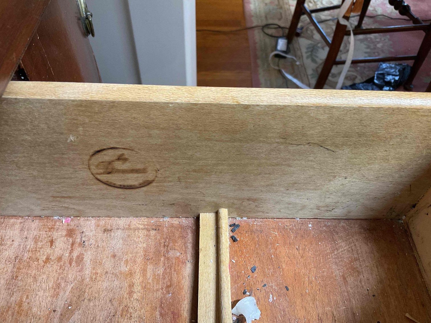 Image for Drexel Buffet