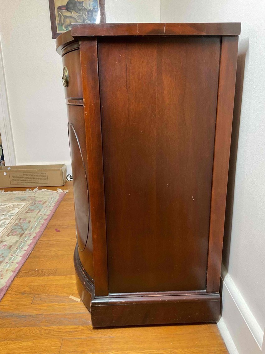 Image for Drexel Buffet